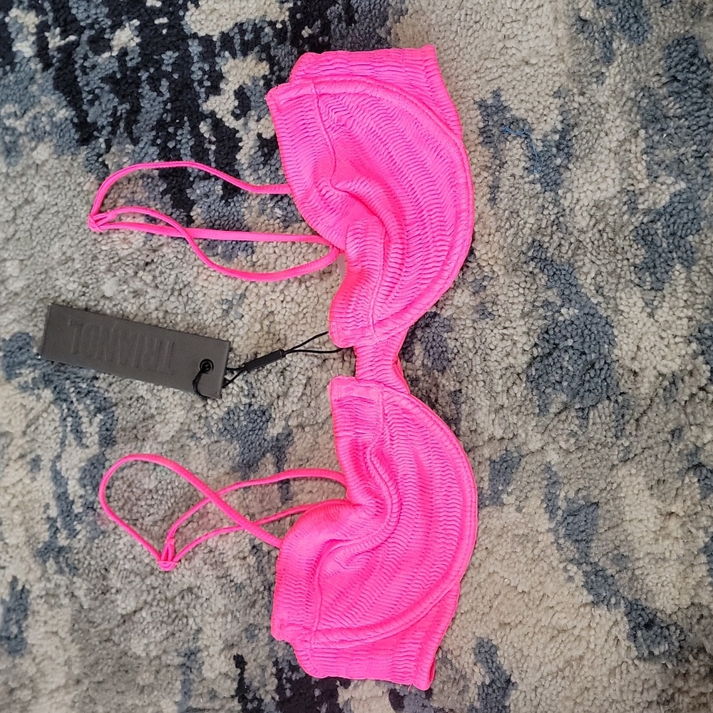 Mysa- bra top
